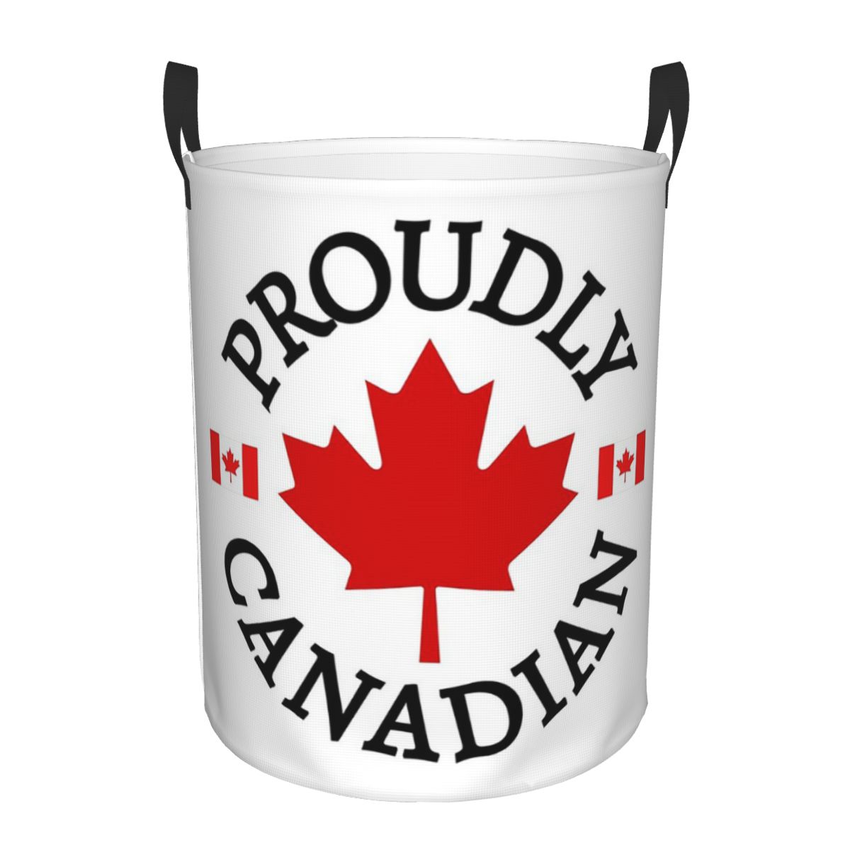 Kids Toys Canada - Panier à linge sale pliable, grand,