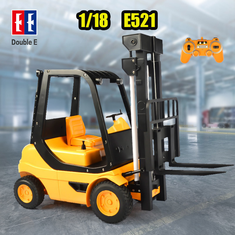 Kids Toys Under $10 - Double E E521 Big RC For8.5