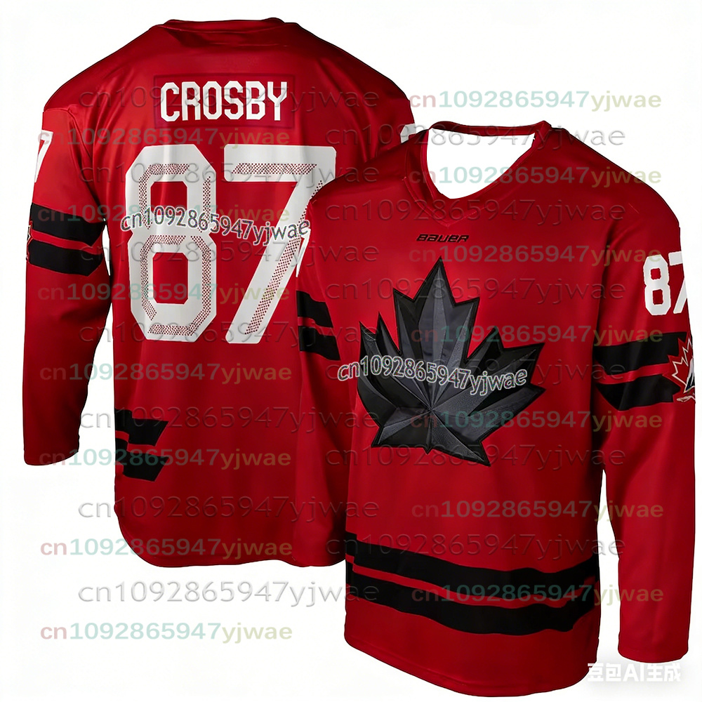 Kids Toys Canada - Maillot de hockey sur glace Canada