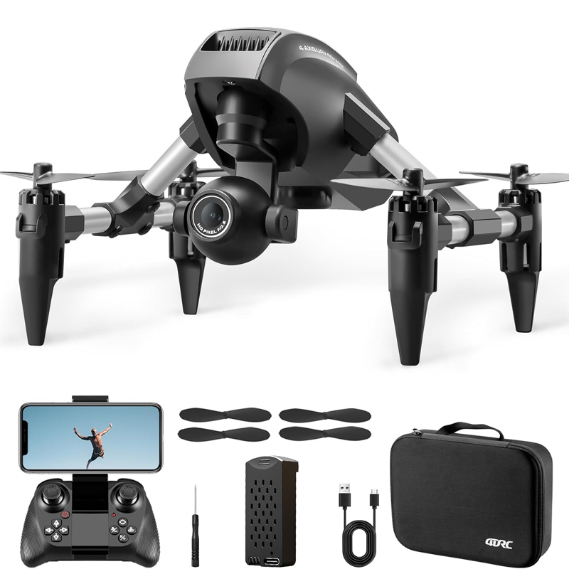 Kids Xbox Toys - 2025 nouveau V42 WIFI FPV Drone