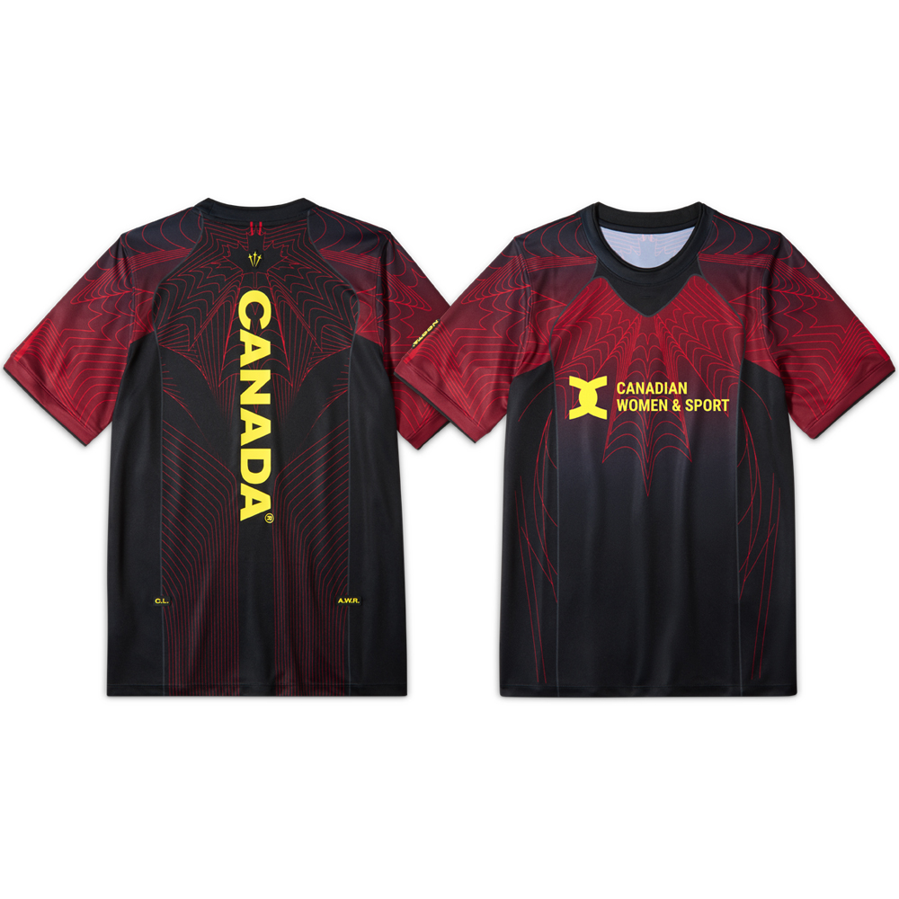 Kids Toys Canada - Maillot de football tendance de luxe