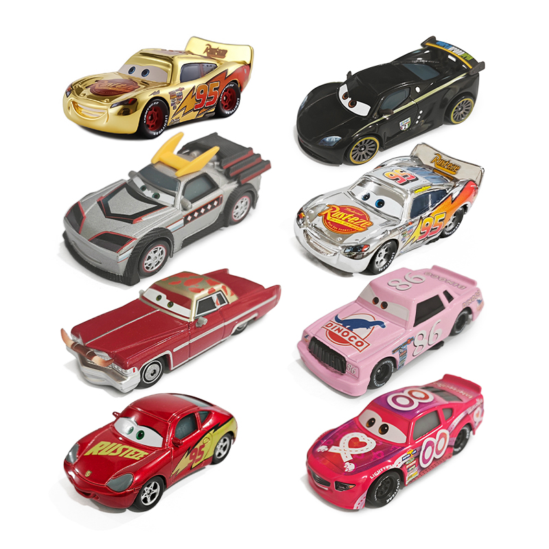 Kids Toys John Lewis - Voitures 2 : Modèle de voiture