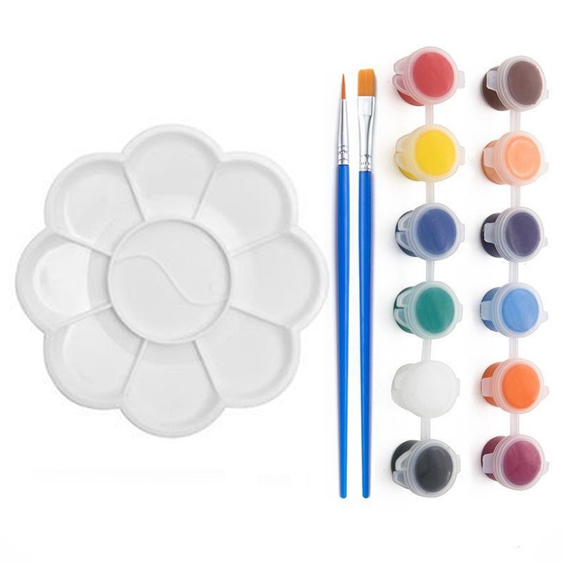 Ensemble de 23 mini chevalets  - Kids Art Easel avis et prix