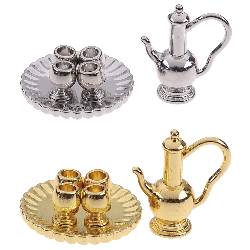 1 ensemble 1: 12 accessoires d - Dollhouse Furniture Set avis et prix