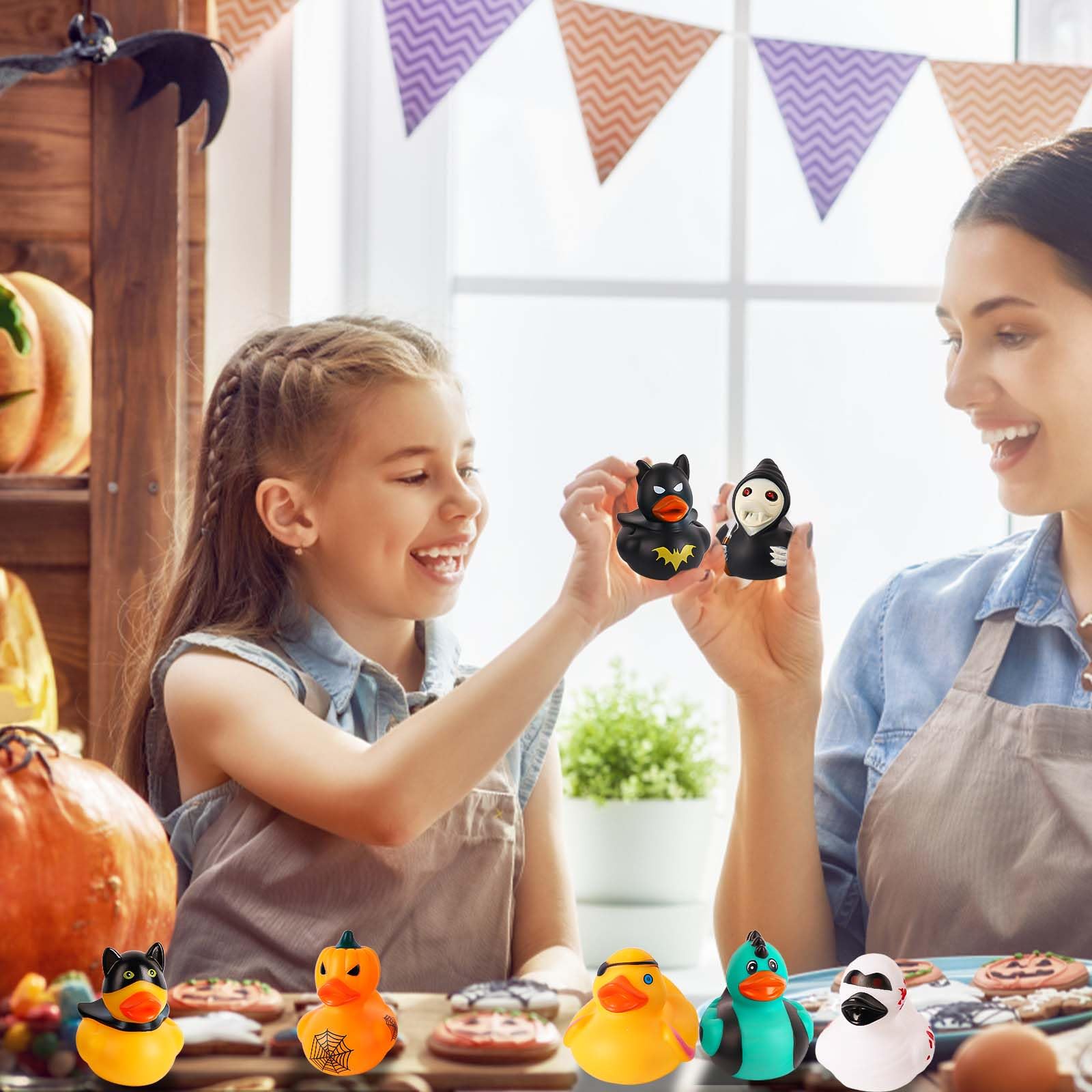 Jouets de canard en caoutchouc - Rubber Duck Bath avis et prix