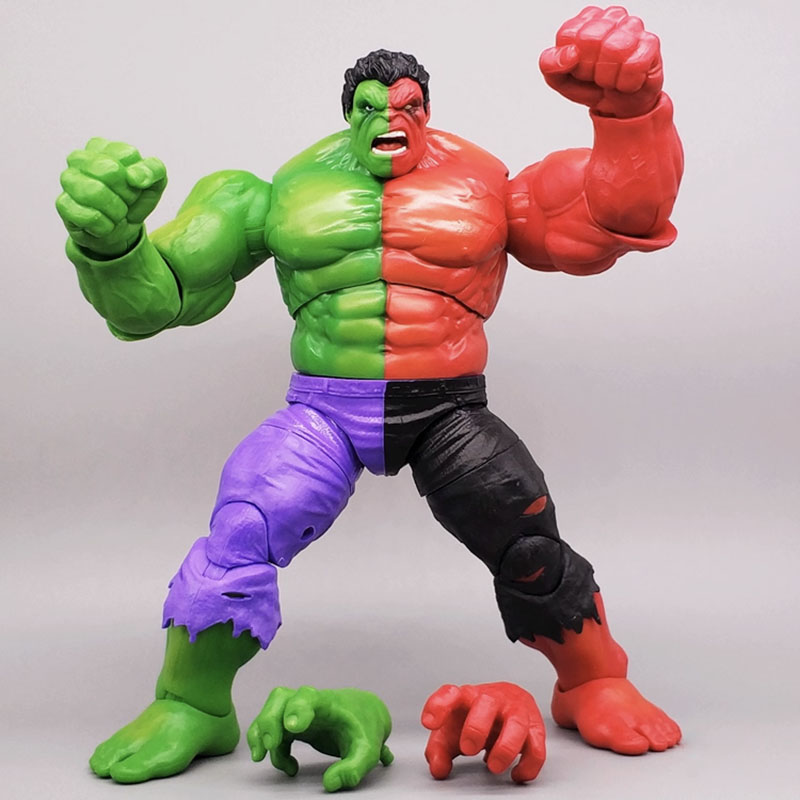 ML légendes Hulk Figure x-men  - Kids Xbox Toys avis et prix