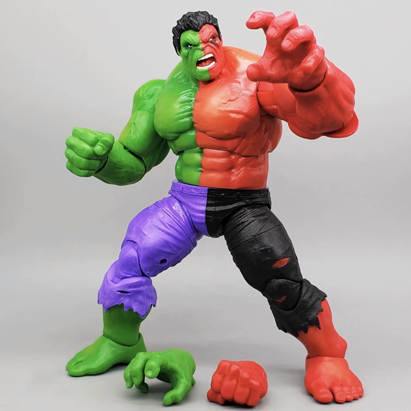 ML légendes Hulk Figure x-men  - Kids Xbox Toys avis et prix