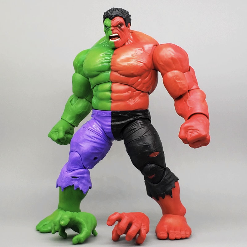 ML légendes Hulk Figure x-men  - Kids Xbox Toys avis et prix