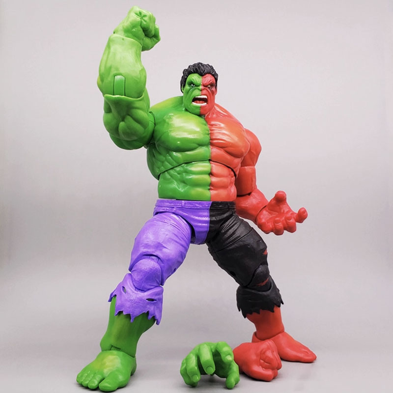 ML légendes Hulk Figure x-men  - Kids Xbox Toys avis et prix