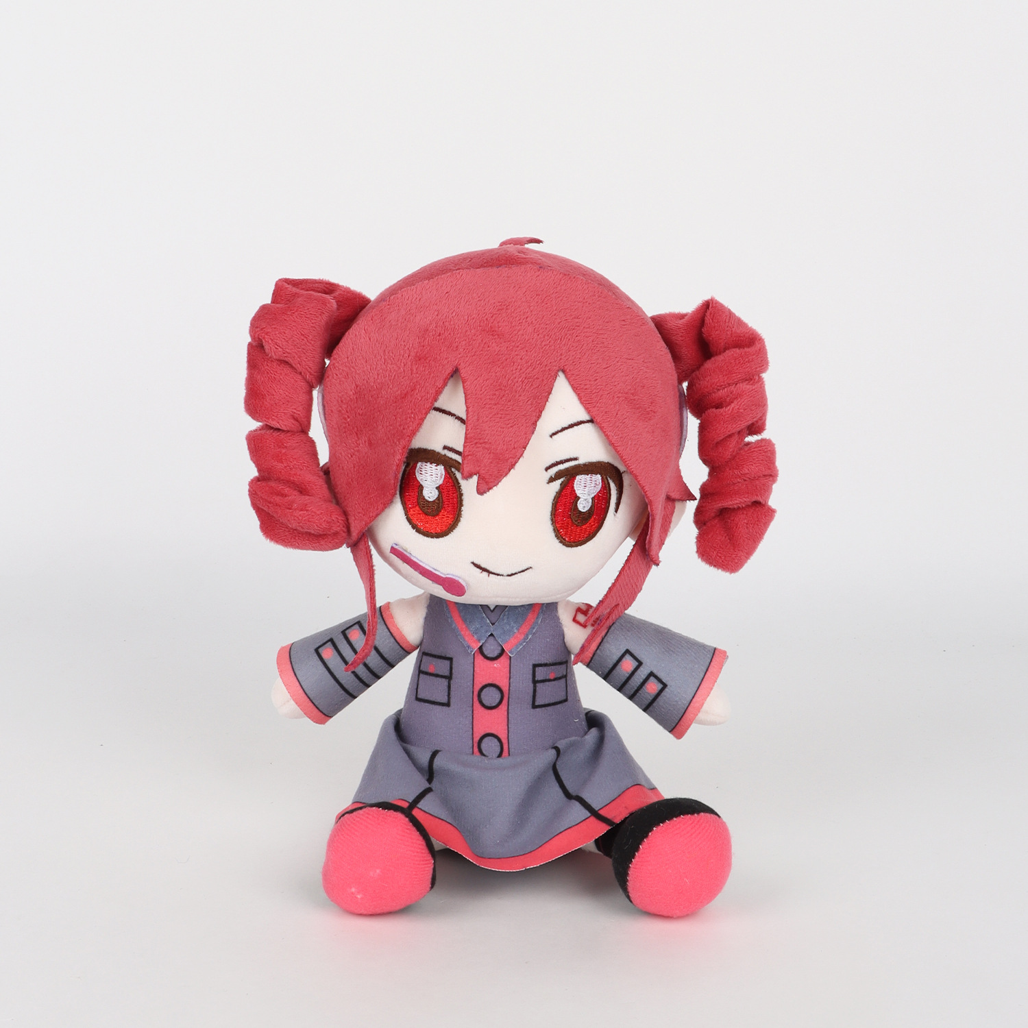 Peluche mignonne Kasane Teto,  - Kids Toys Resale avis et prix