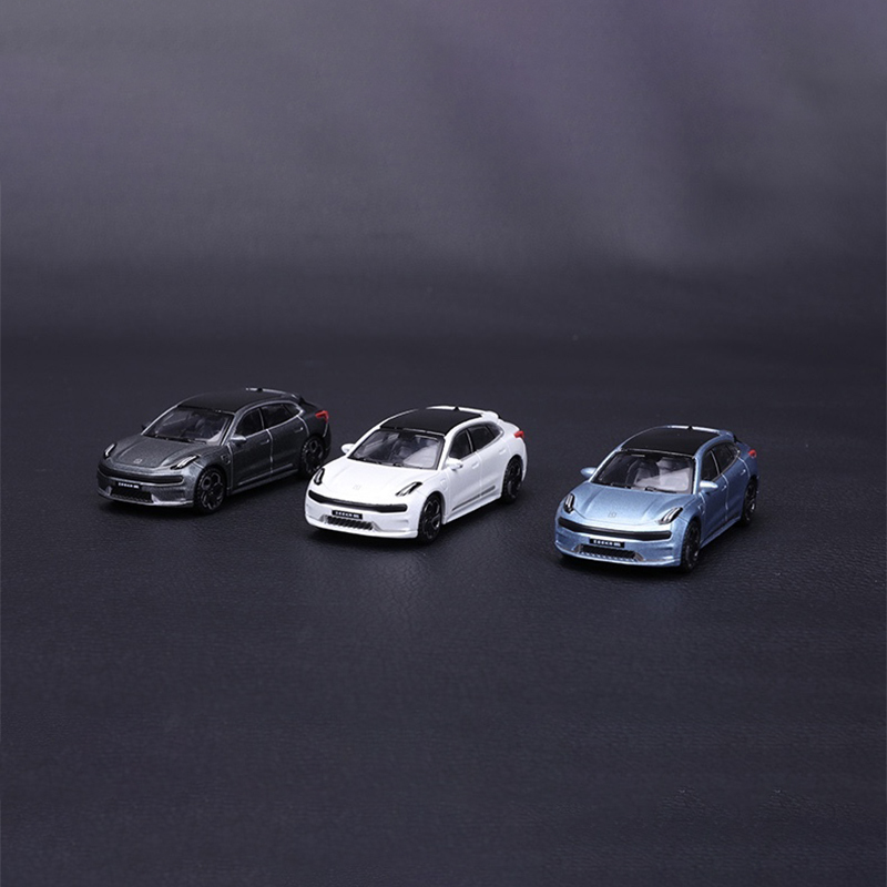 ZEEKR-Modèle de voiture en all - Kids Xbox Toys avis et prix