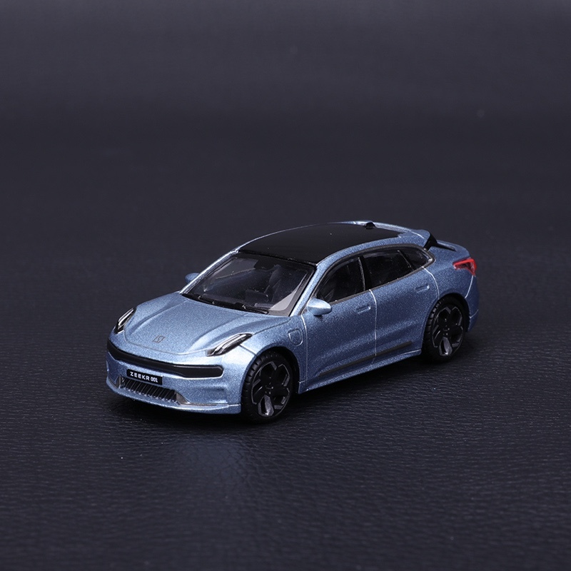 ZEEKR-Modèle de voiture en all - Kids Xbox Toys avis et prix