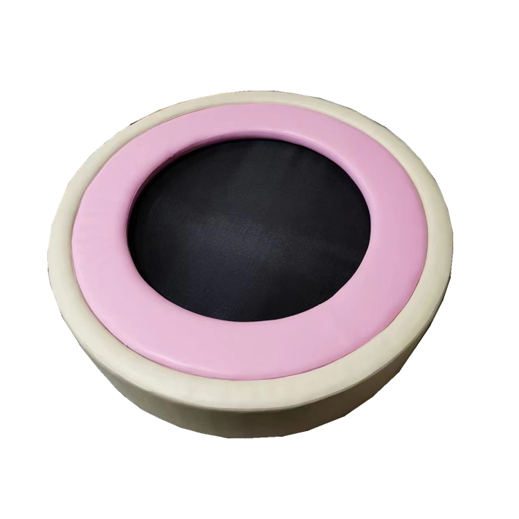 Trampoline de jeu souple et co - Kids Toys Rental avis et prix
