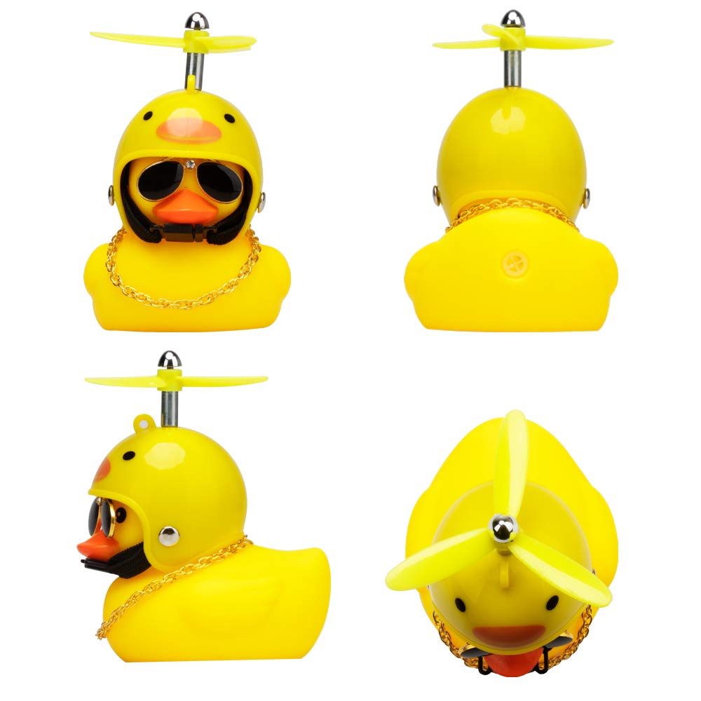 Canard en caoutchouc pour voit - Rubber Duck Bath avis et prix