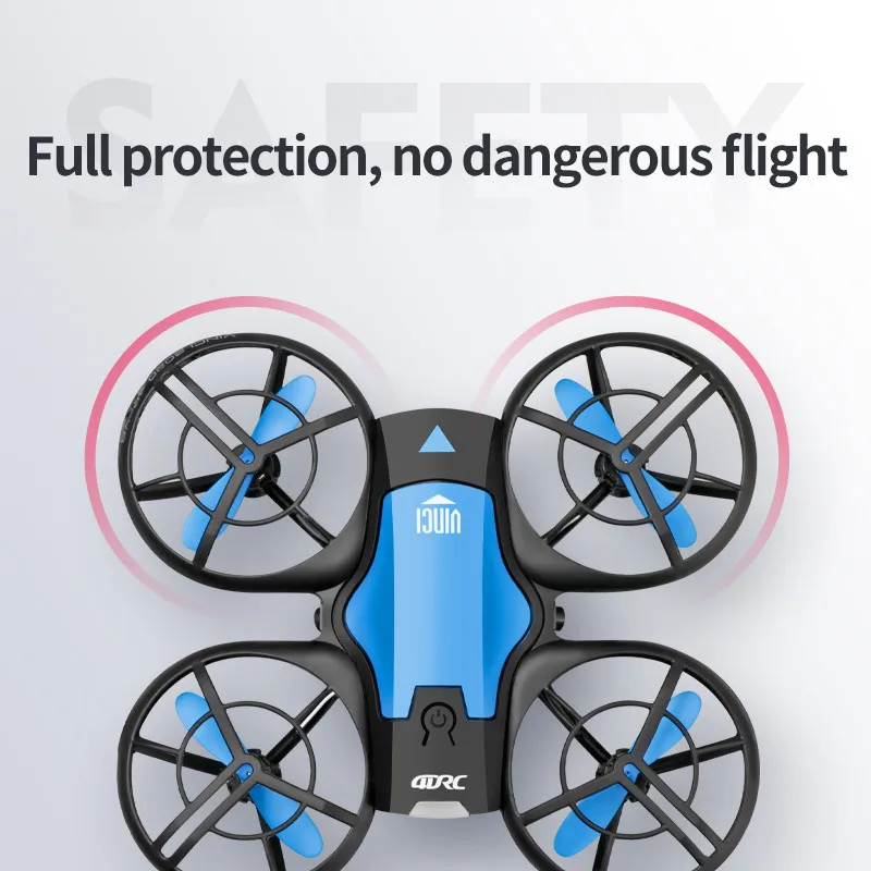 Nouveau mini drone V8 4K profe - Kids Xbox Toys avis et prix
