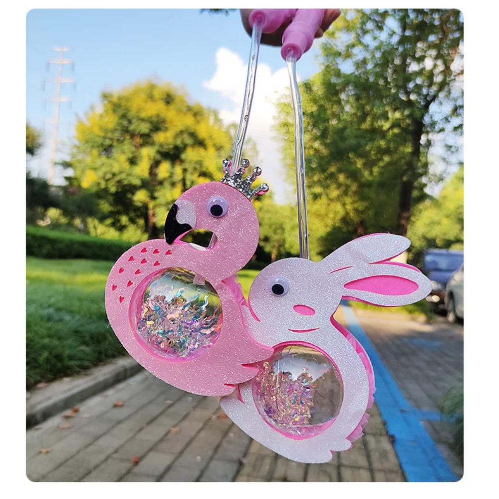 Lanterne chinoise portable en  - Kids Toys Easter avis et prix