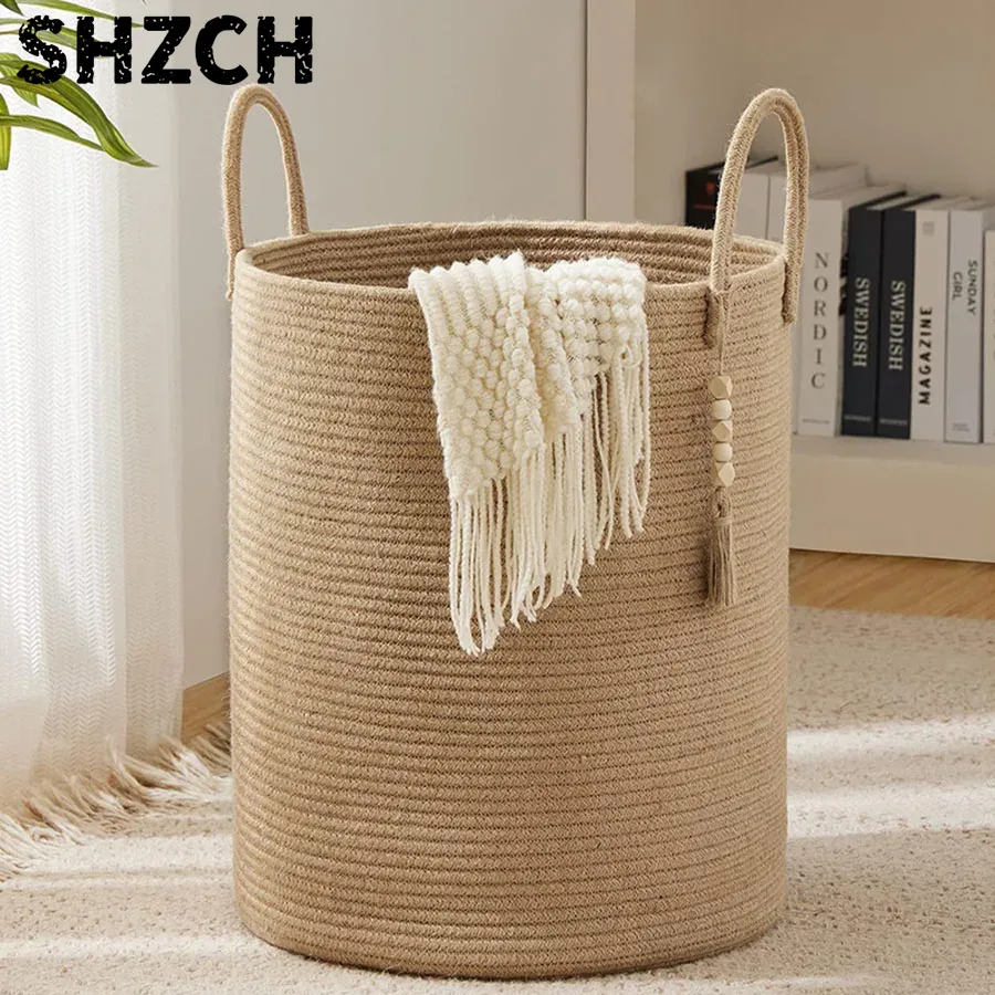 Grand panier de rangement déco - Kids Toys Clearance avis et prix