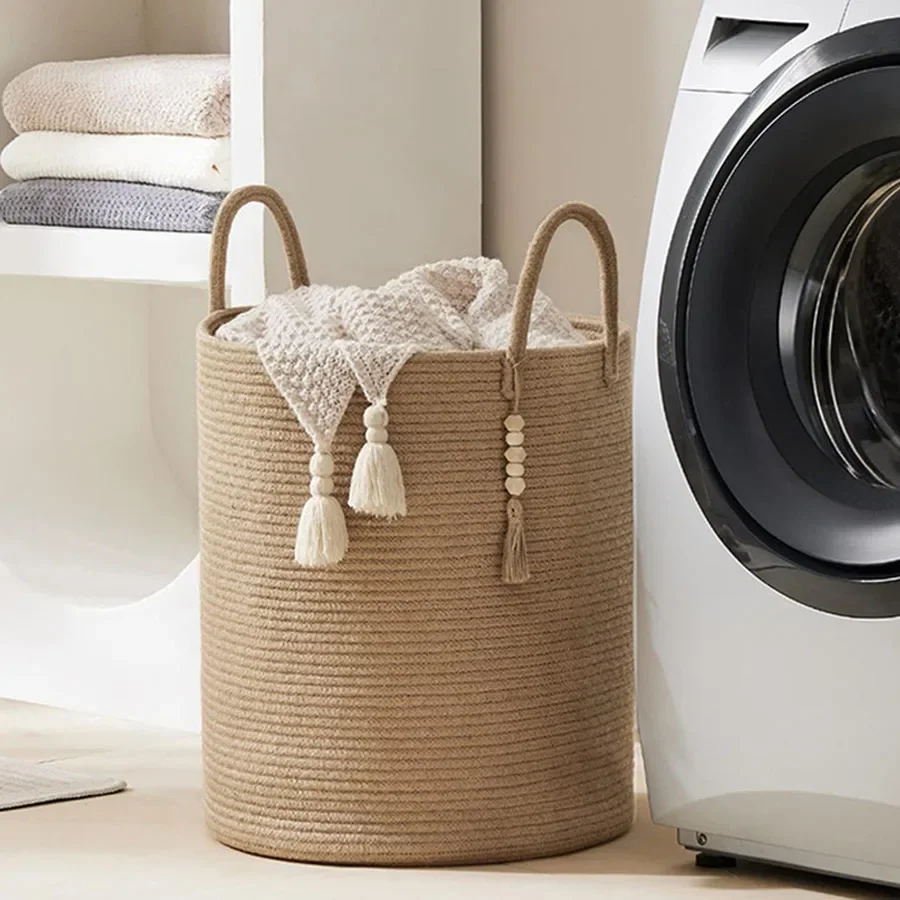 Grand panier de rangement déco - Kids Toys Clearance avis et prix