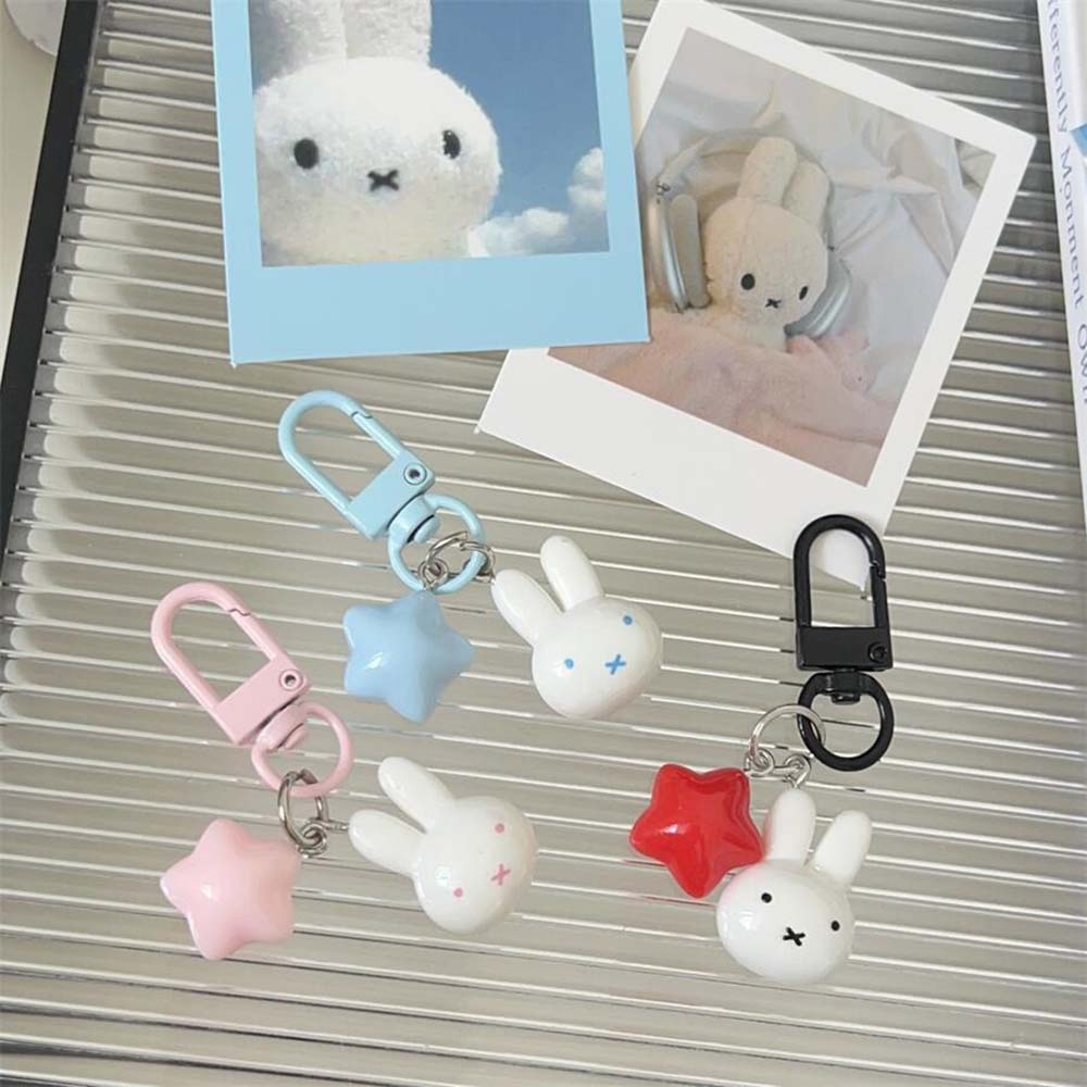 Porte-clés Miffy Lapin Kawaii, - Kids Toys Resale avis et prix
