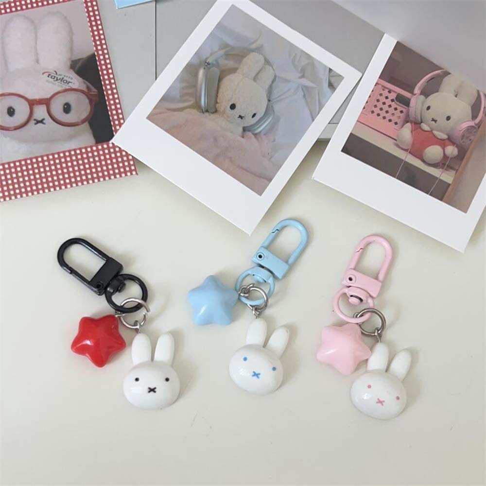 Porte-clés Miffy Lapin Kawaii, - Kids Toys Resale avis et prix