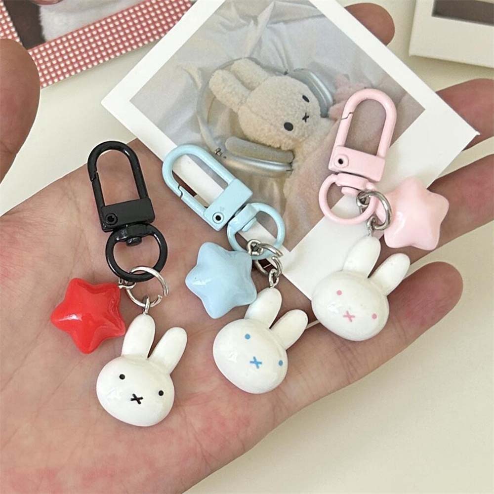 Porte-clés Miffy Lapin Kawaii, - Kids Toys Resale avis et prix