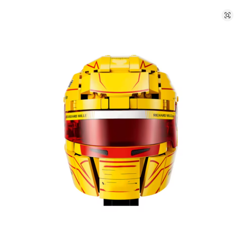 884 pièces de modèle de casque - Kids Toys John Lewis avis et prix
