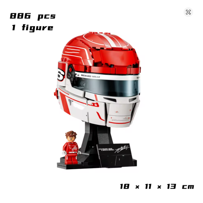 884 pièces de modèle de casque - Kids Toys John Lewis avis et prix