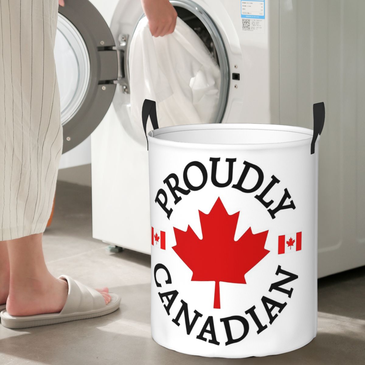 Panier à linge sale pliable, g - Kids Toys Canada avis et prix