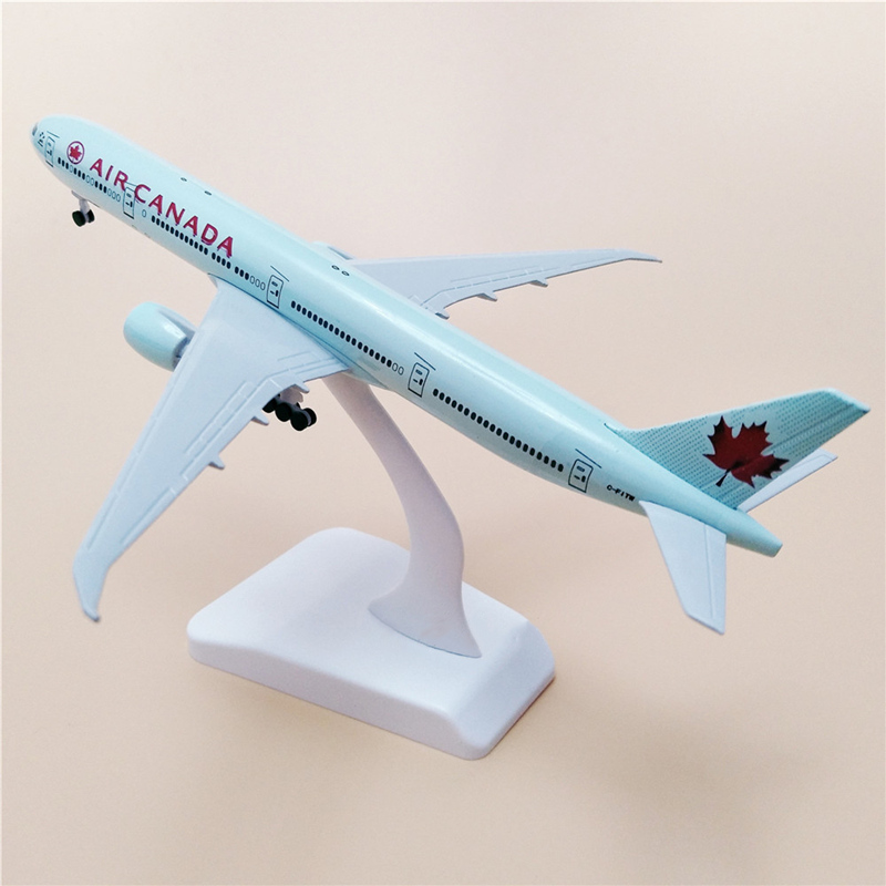 Avion en alliage métallique av - Kids Toys Canada avis et prix