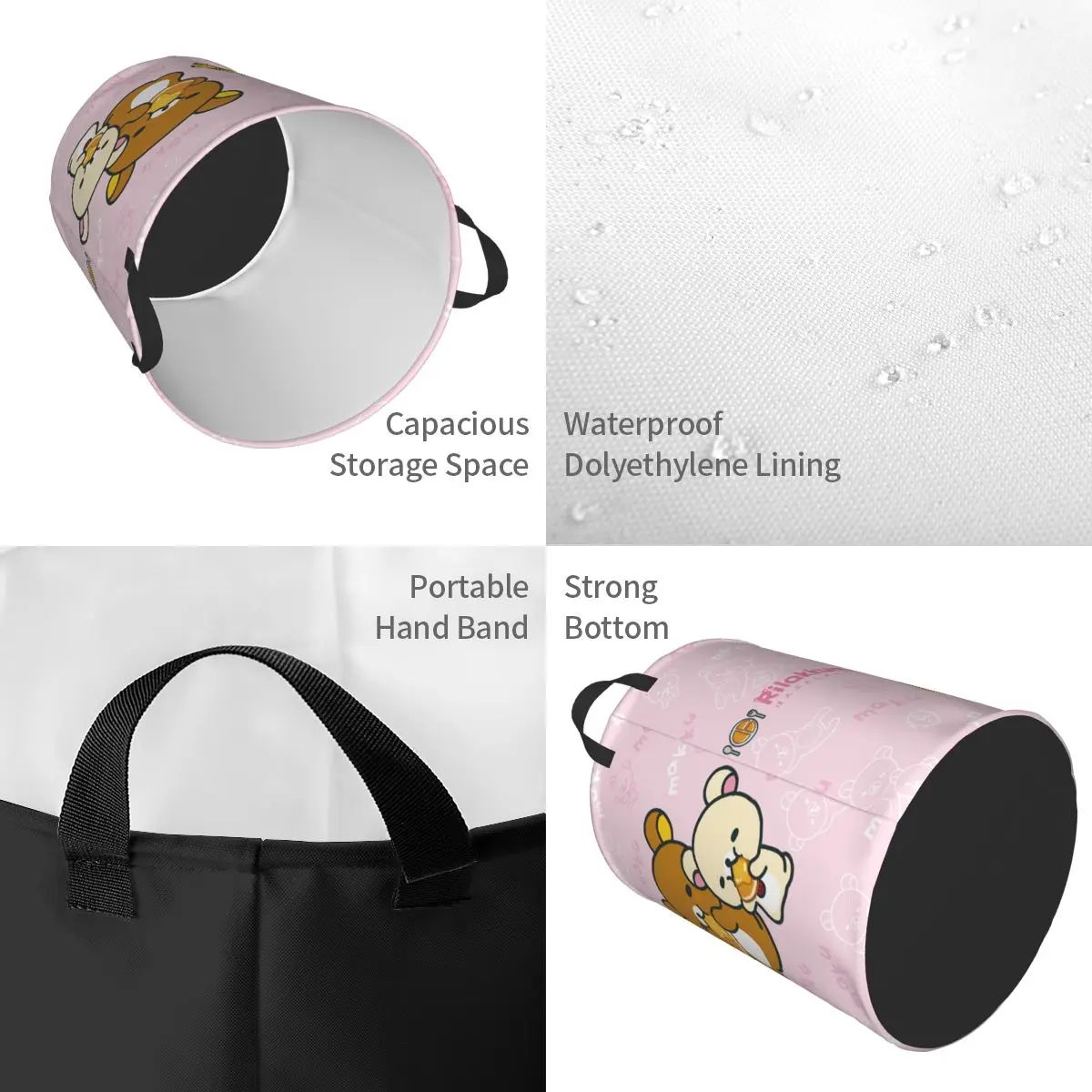 Kawaii dessin animé Rilakkuma  - Kids Toys Clearance avis et prix