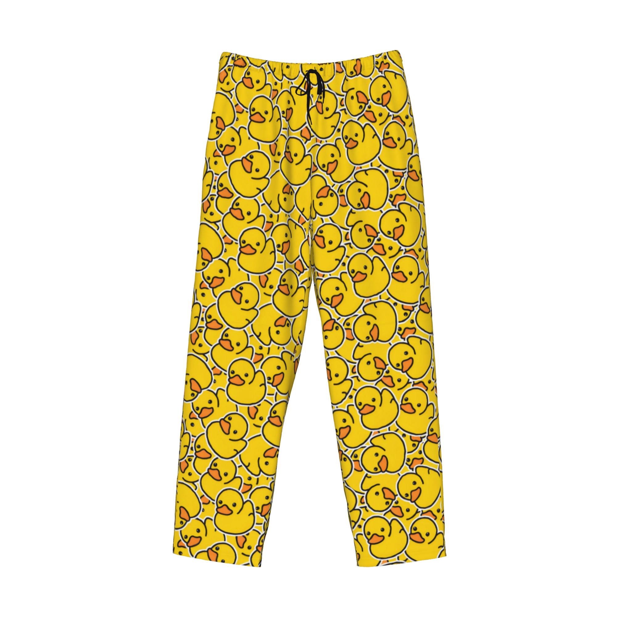 Pantalon de pyjama pour homme  - Rubber Duck Bath avis et prix