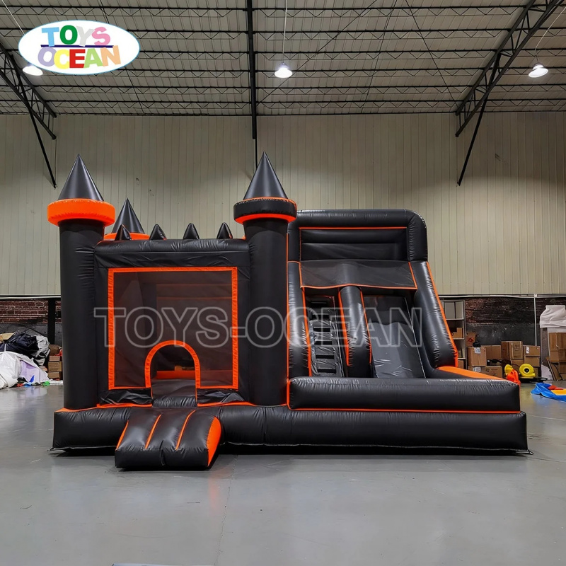 TOYS-OCEAN Château gonflable c - Kids Toys Rental avis et prix