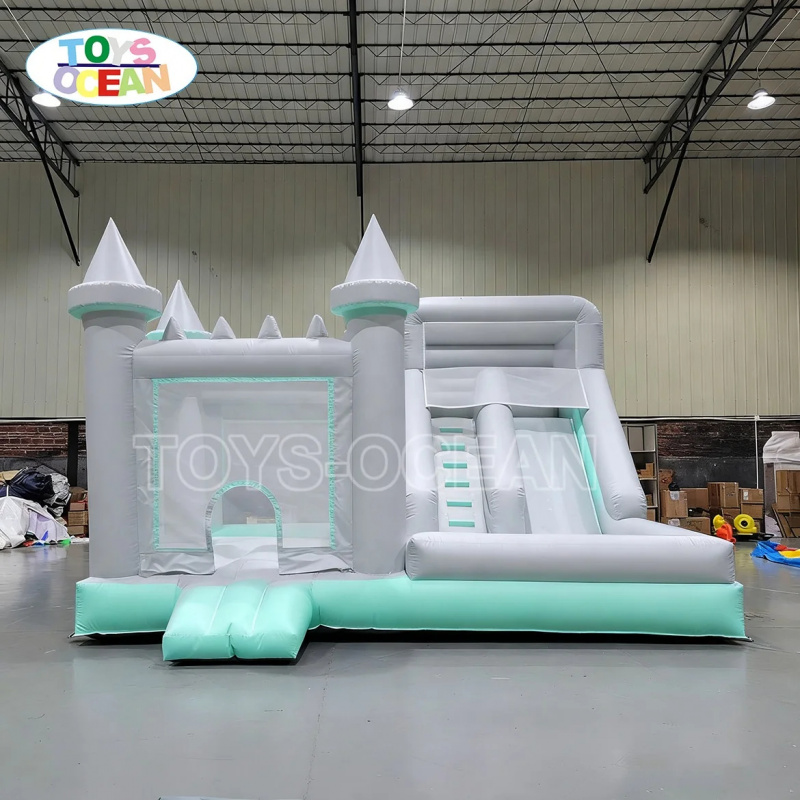 TOYS-OCEAN Château gonflable c - Kids Toys Rental avis et prix