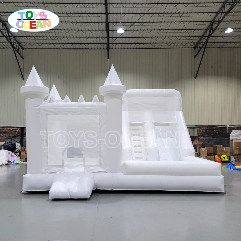 TOYS-OCEAN Château gonflable c - Kids Toys Rental avis et prix