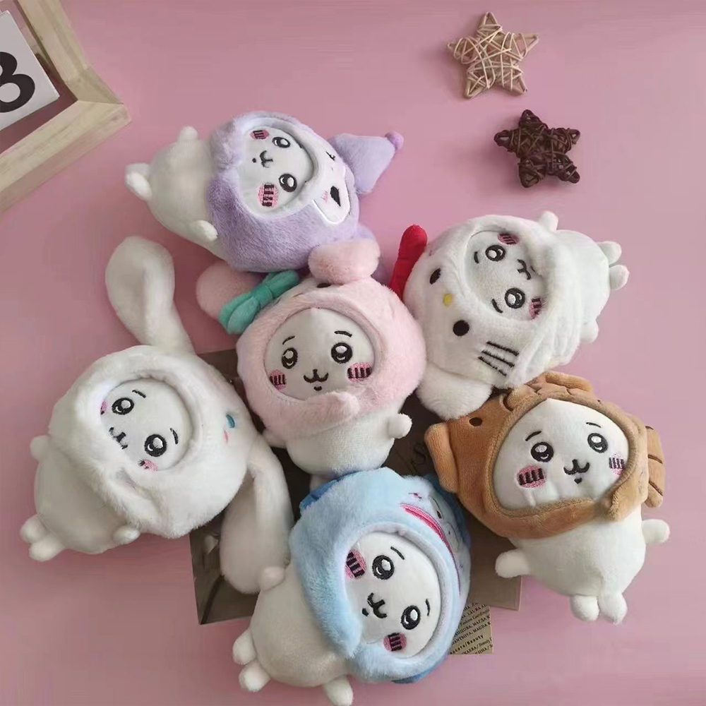 Mignonne poupée en peluche yij - Kids Toys Resale avis et prix