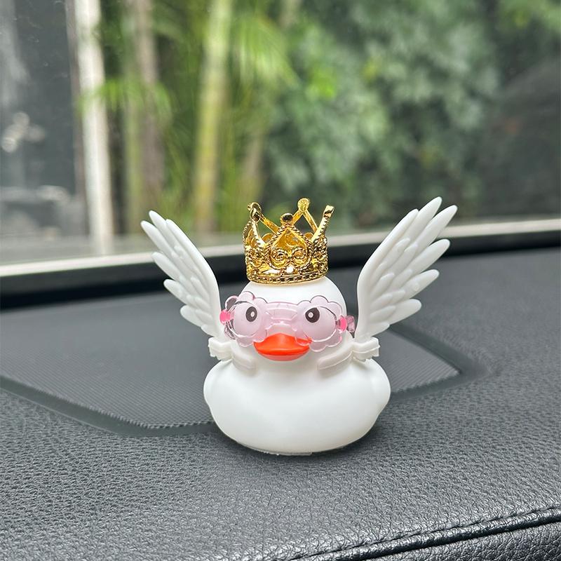 Canard en caoutchouc pour voit - Rubber Duck Bath avis et prix