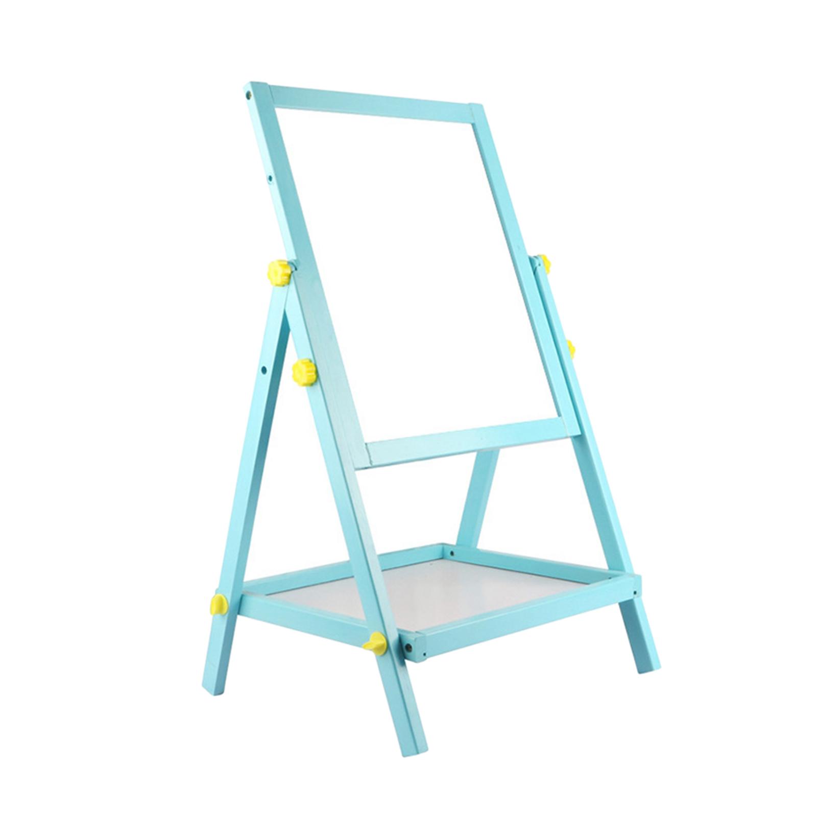 Chevalet d'art double face, ta - Kids Art Easel avis et prix