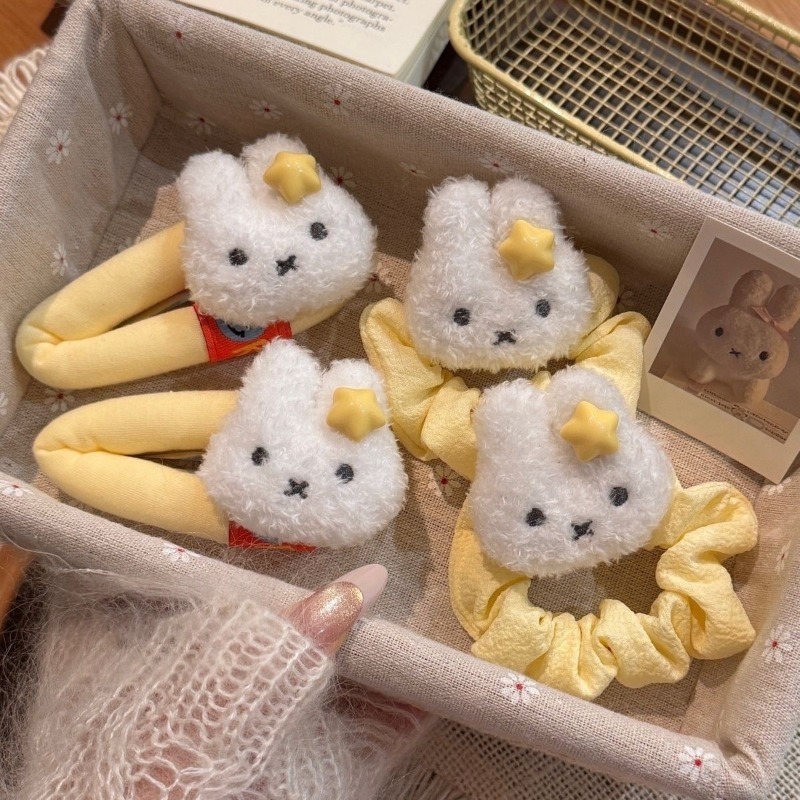 Élastique à cheveux Miffy créa - Kids Toys Resale avis et prix