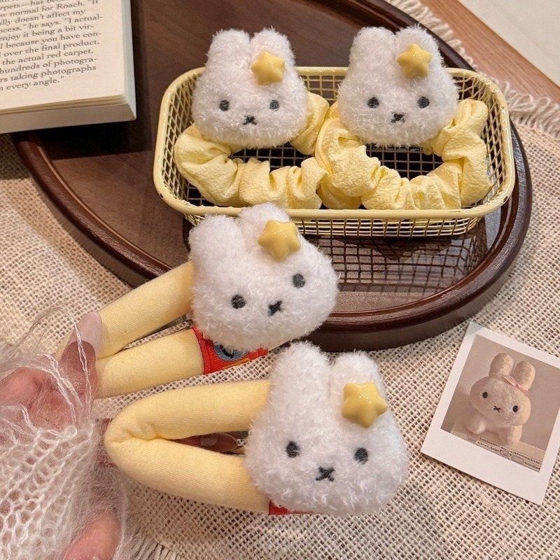 Élastique à cheveux Miffy créa - Kids Toys Resale avis et prix
