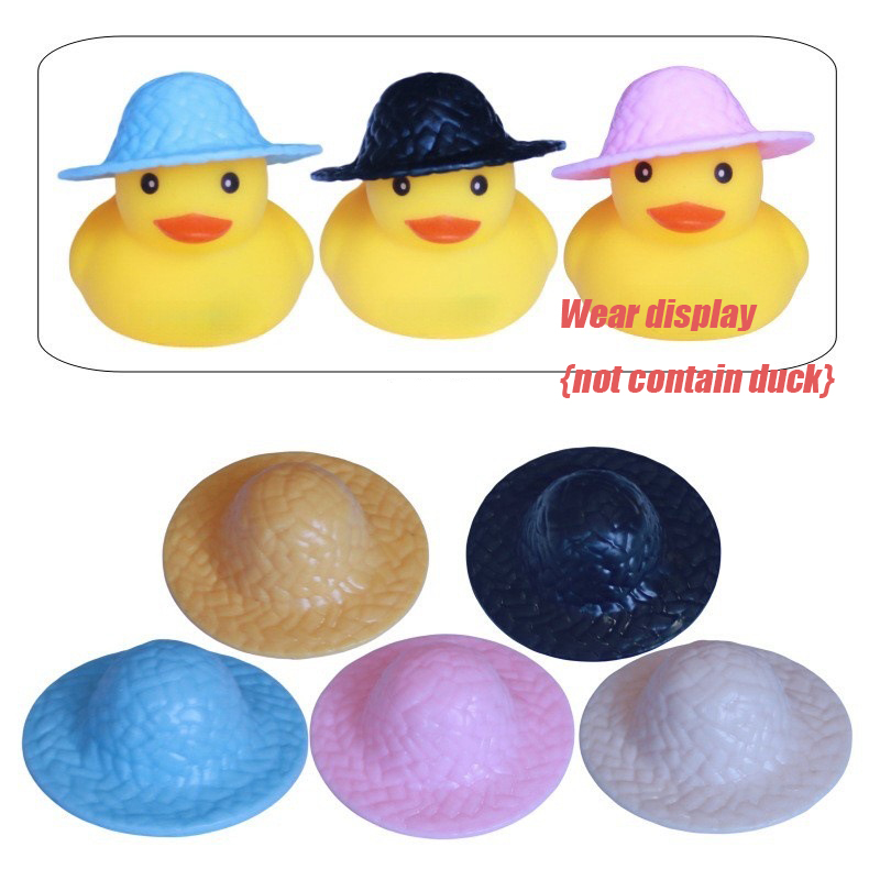 Accessoires miniatures en caou - Rubber Duck Bath avis et prix