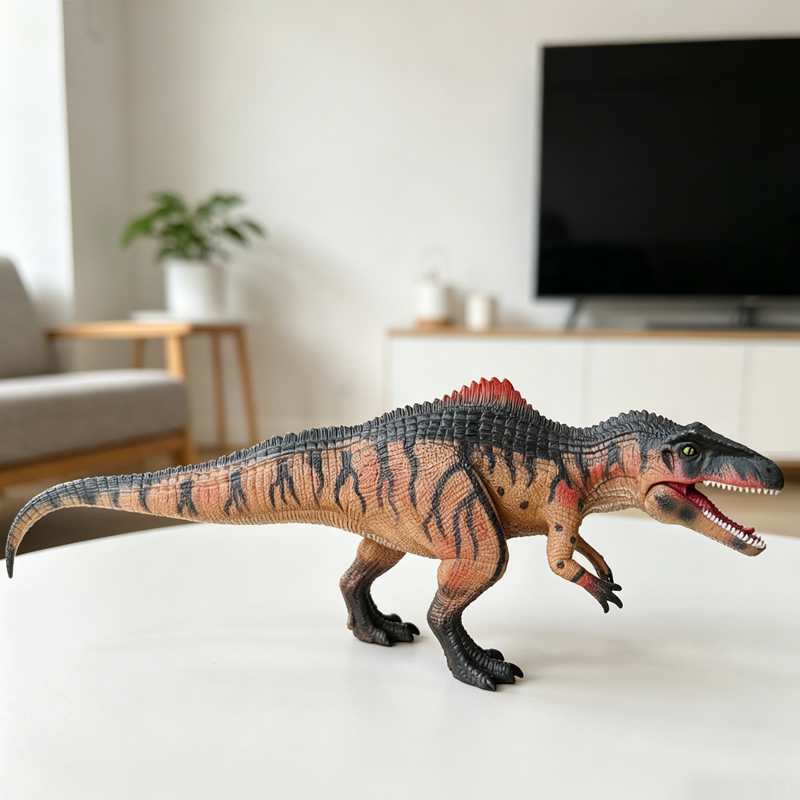 Jouets de dinosaures Giganotos - Kids Toys Easter avis et prix