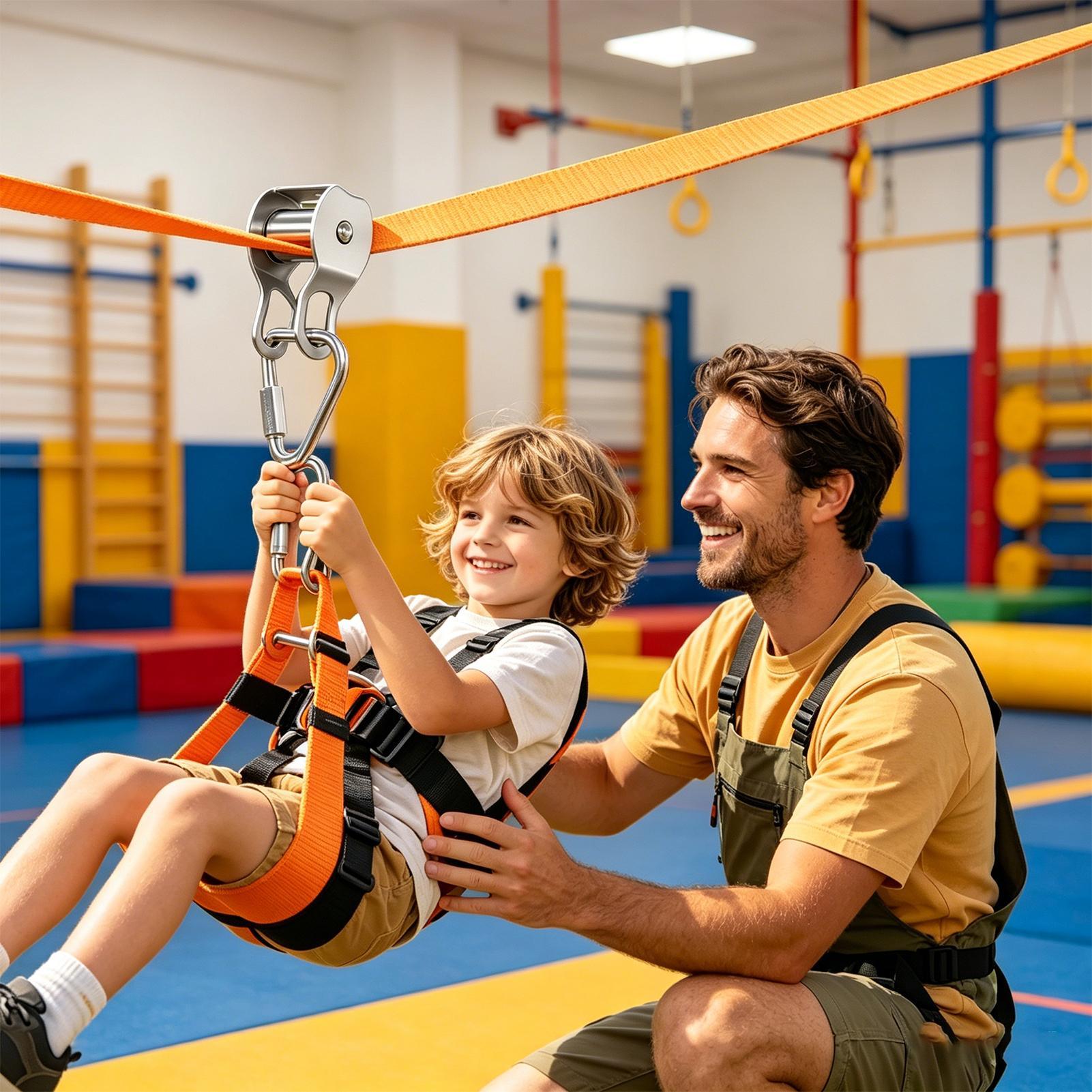 Tiroir de glisse zippé pour en - Kids Yard Toys avis et prix