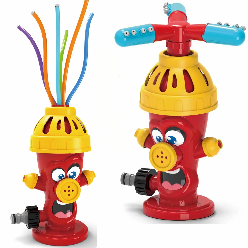 Jouet d'arrosage à jet d'eau,  - Kids Yard Toys avis et prix