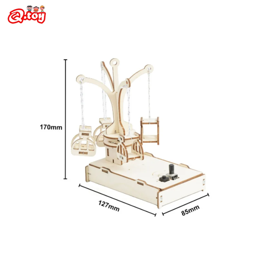 Kits d'expérimentation de joue - Kids Toys Under $10 avis et prix