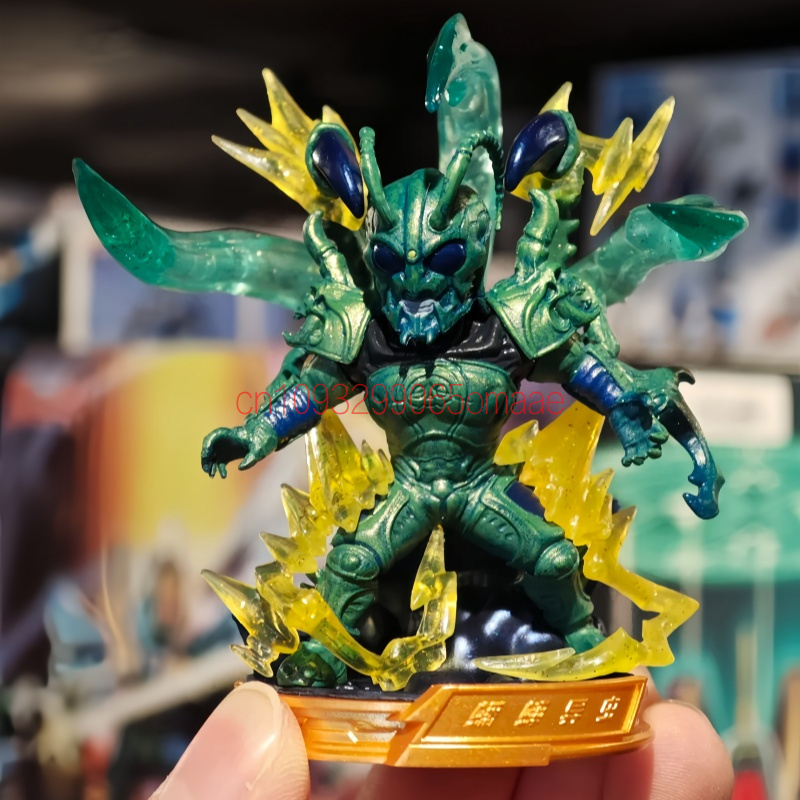 Véritable figurine Kayou Kamen - Kids Toys Under $10 avis et prix