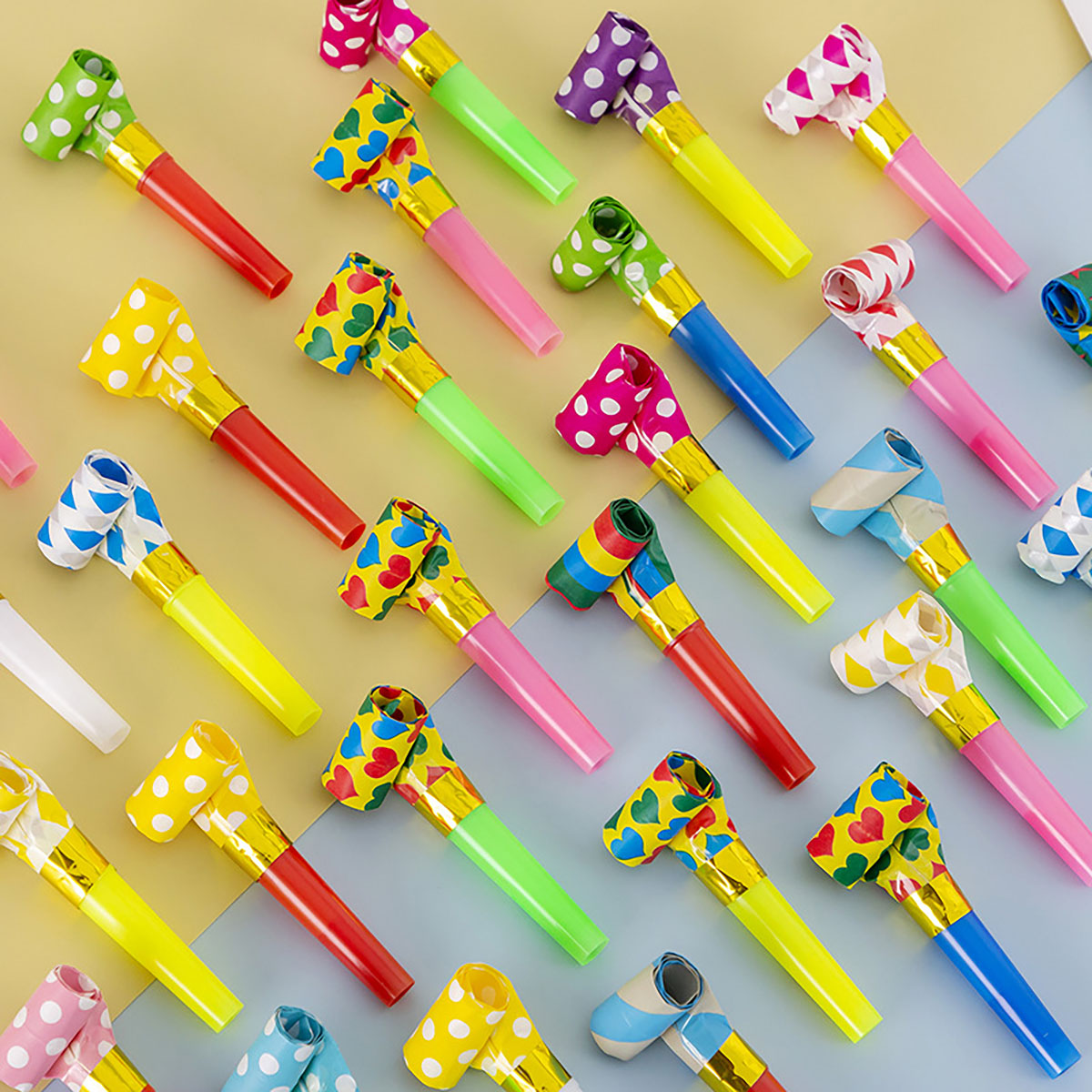 Sifflet de dragon coloré pour  - Kids Toys Easter avis et prix