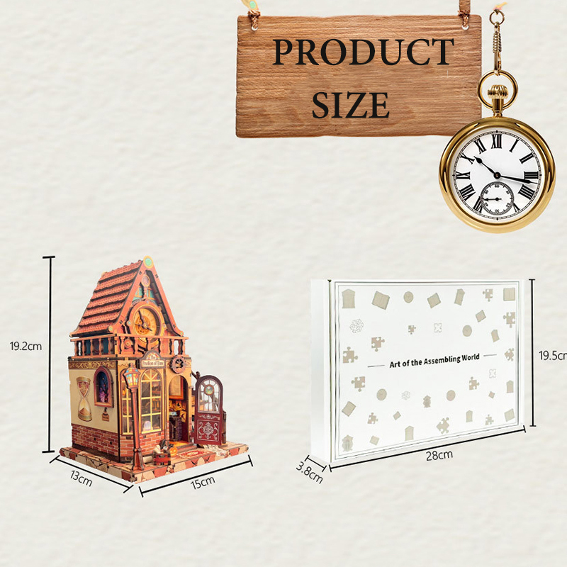 Nouvelle maison de poupée en b - Dollhouse Furniture Set avis et prix