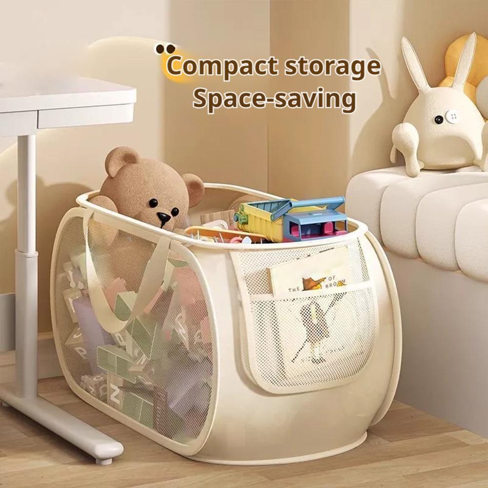 Panier de rangement pliable du - Kids Toys Clearance avis et prix