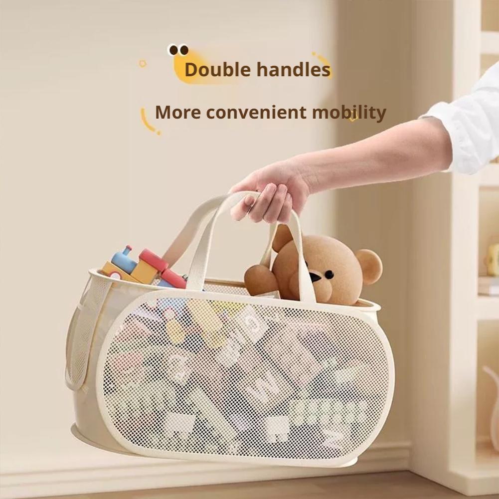 Panier de rangement pliable du - Kids Toys Clearance avis et prix