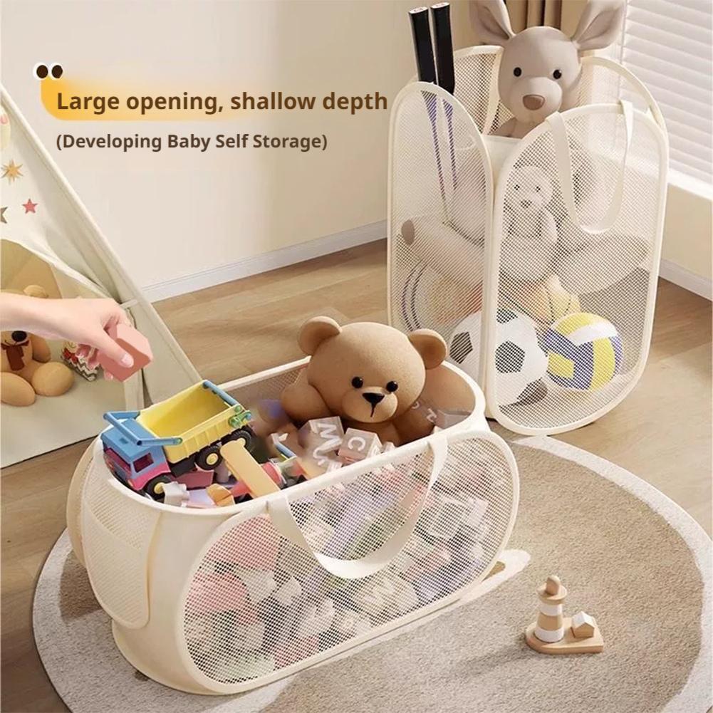Panier de rangement pliable du - Kids Toys Clearance avis et prix